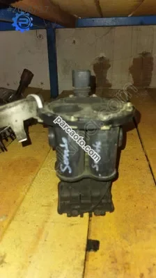 Hyundai Sonata Hava Akışmetre Körüğü - Ordu Ünye