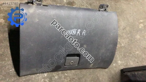 Daewoo Nubira Torpido - Ordu Ünye