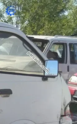 kia pregrio çıkma 2.7 sağ dikiz aynası