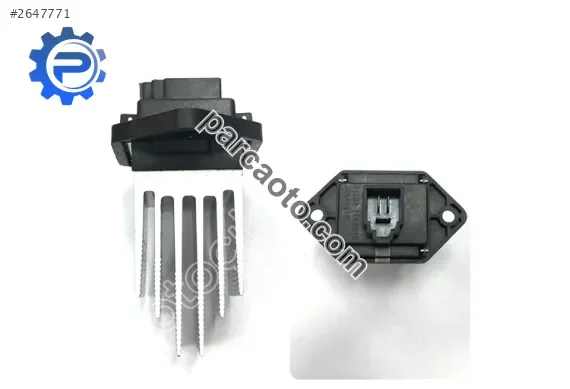 Hyundai Starex Kalorifer Radyatörü - İzmir Bornova