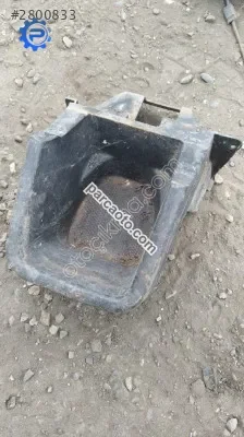 Reno Experes orta konsol yedek parça