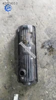 taunus V184 benzinli 2,0 külbiritor kapağı çıkma