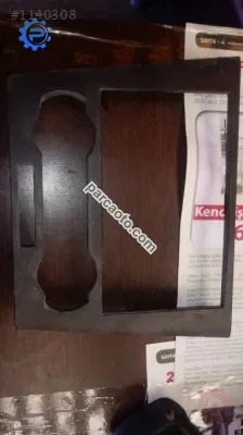 chevrolet epica çıkma teyp çerçevesi