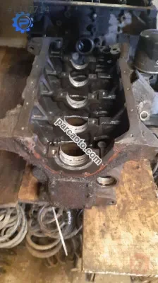 tofaş 1.6 düz motor çıkma boş motor bloğu