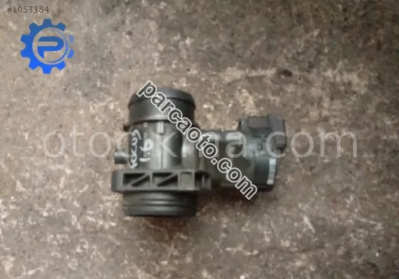 ford fiesta 1.6 dizel çıkma hava akışmetre