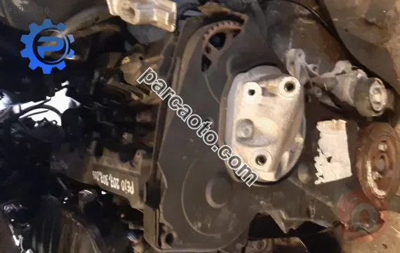 citroen xsara 1.6 16v benzinli çıkma motor