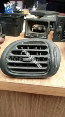 peugeot 206 çıkma sağ difüzör
