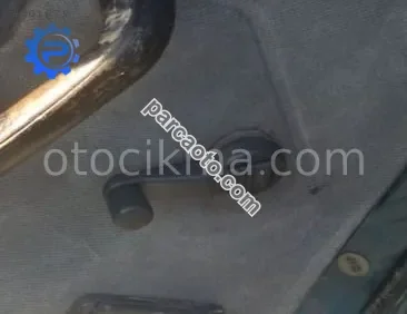 1997 renault 19 europa 1.4 çıkma sol arka kapı cam kolu