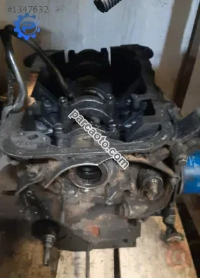 Mitsubishi L300 Motor Blok - Ordu Ünye