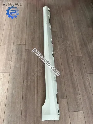 Marşpiyel Kaplama Sağ Audi A5 2017-2025 8W8853860