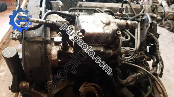 VW Golf - Skoda Fabia 1.9 Mazot Pompası çıkma