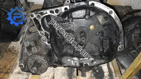 Renault 21-flaşh 1.7 şanjıman çıkma
