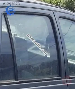 1996 model daewoo nexia 1.5 çıkma sağ arka kapı camı
