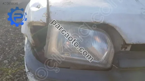 Ford escort (89-92) sağ far çıkma
