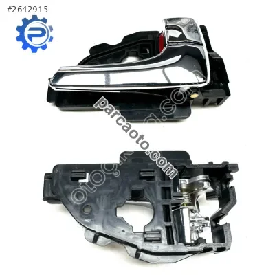 Hyundai Kol Kapı Tucson 10-15/İx35 10-15 Ön/Arka İç Sağ