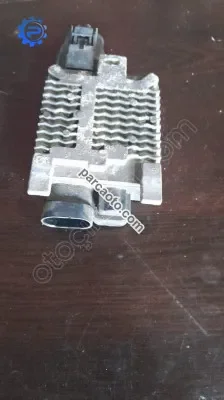 Ford focus,fiesta,mondeo,transit fan soğutma beyni çıkma