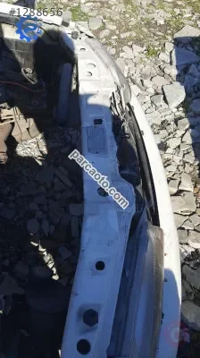 ford fiesta çıkma ön panel