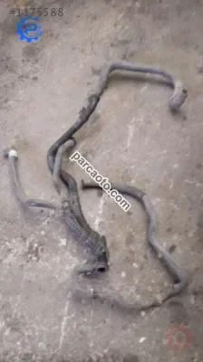 Citroen C1 Kalorifer Radyatörü - Ordu Ünye