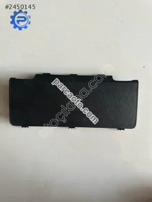 Sigorta Kutusu Kapağı VW Polo 2009-2014 6R0857506A