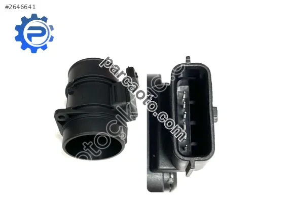 Nissan Micra Hava Akışmetre Körüğü - İzmir Bornova