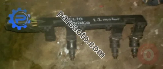 Renault Twingo Enjektör - Ordu Ünye