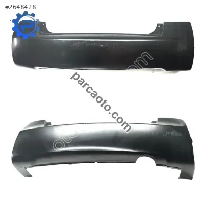 Renault R 11 Tampon Izgarası - İzmir Bornova