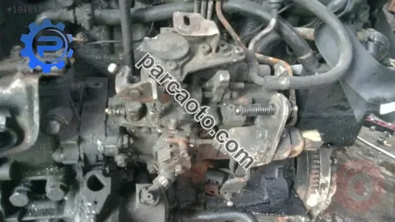 Renault master ducato boxer  düz motor mazot pompası