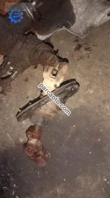 Daewoo Nubira Direksiyon Mili - Ordu Ünye