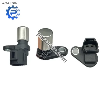 Toyota Sensör Krank Mil Pozisyon Avensis 2,0 Dizel 03-07/Rav4 2,