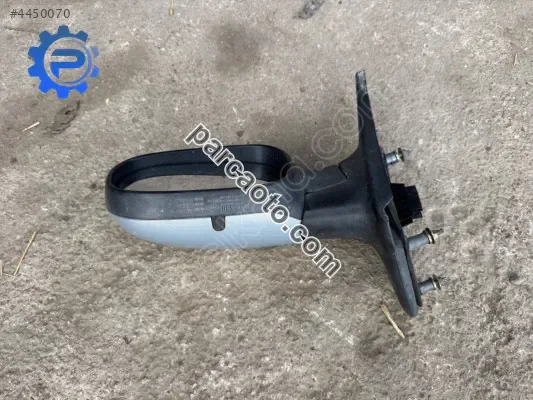 Renault Megane orijinal çıkma dış ayna komple, Ordu Ünye