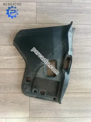 Motor Bölmesi Üst Kapağı Sol Mercedes-Benz E Serisi W213