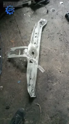 Clio sembol ön panel saçı yedek parça