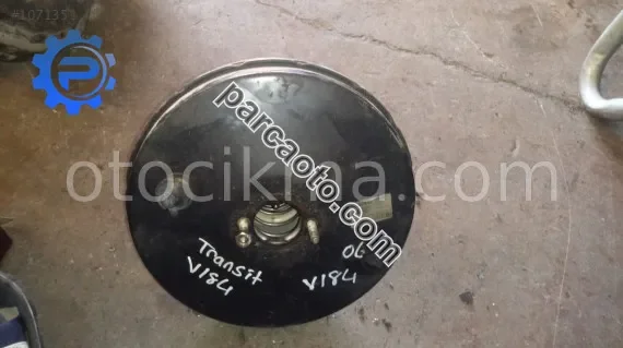 ford transit 184 journey 2001 2006 arası westinghouse