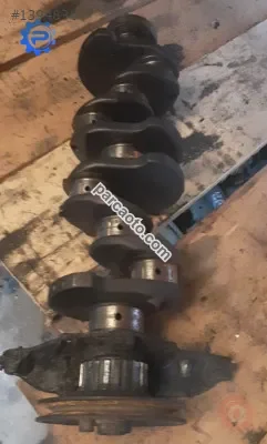 tofaş kartal çıkma düz motor krank