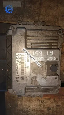 Alfa Romeo 159 1.9 JTD motor beyni yedek parça