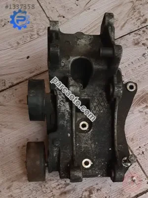 Citroen C8 Direksiyon Pompası - Ordu Ünye