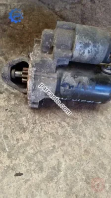 ford ka çıkma marş dinamosu