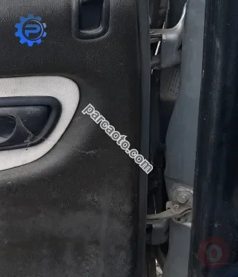 hyundai excel çıkma sol kapı menteşesi