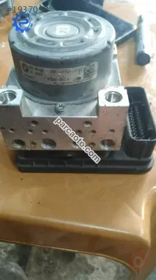 Bmw f20, f30 abs beyni  3451-6870418-01 çıkma