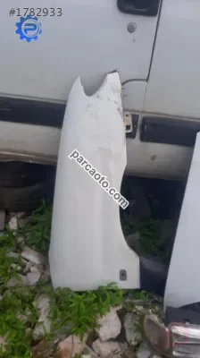1998 citroen berlingo 1.9 çıkma sağ ön çamurluk