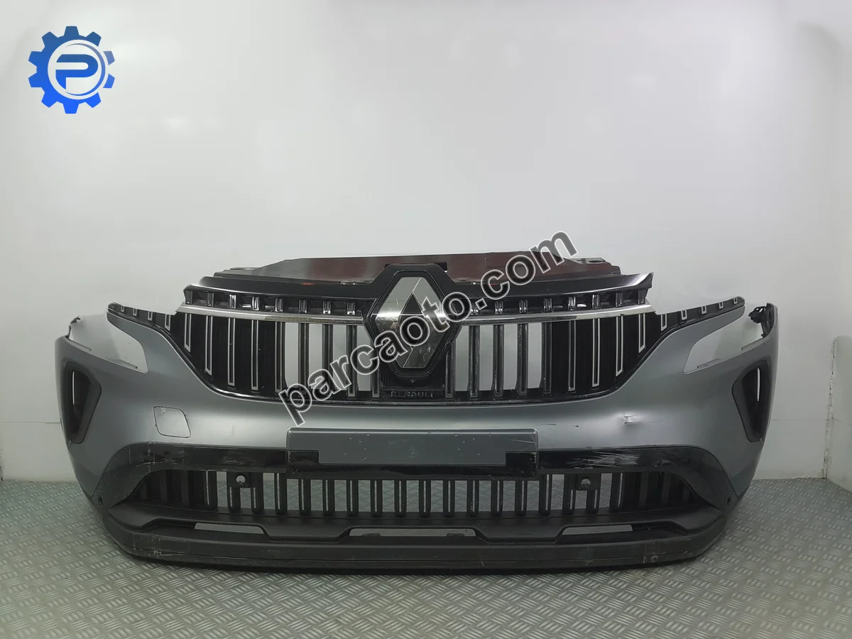 Renault Austral Tampon Ön - Mersin Tarsus