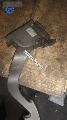 Fiat Doblo Pedal - Ordu Ünye