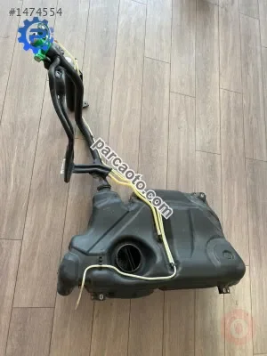 Çıkma yakıt deposu vw polo