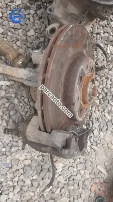 fiat tempra 2.0 16v çıkma sol taşıyıcı
