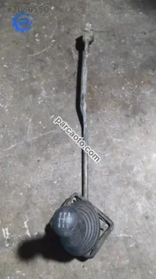 Saxo vites mekanizması çıkma