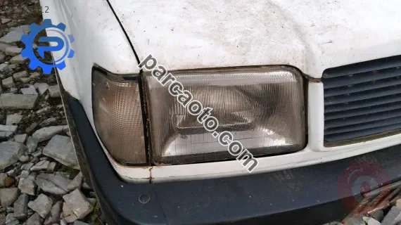 2004 model tata telcoline 4x2 çıkma sağ far sinyal