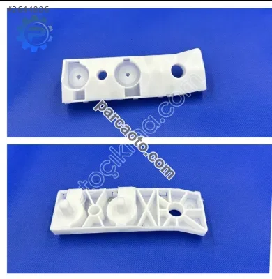Nissan Braket Tampon X-traıl 07-13 Arka Sol