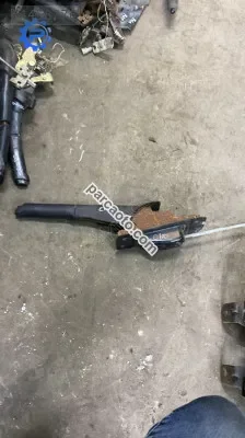 Renault clio el fireni tabancası