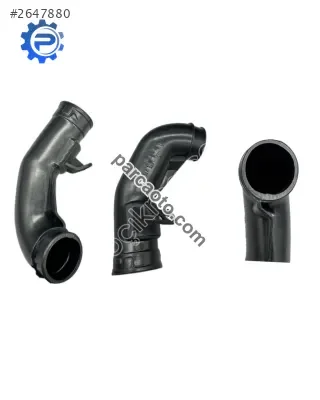 Honda Hortum Depo Rezinatör Hava Cıvıc 06-11