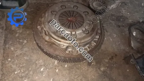 Peugeot 306 1.8 8v Baskı valata volant set